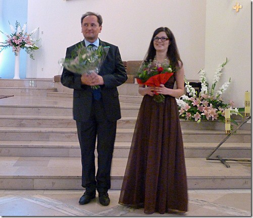 Elbląg, Ostatni taki koncert w Krynicy Morskiej