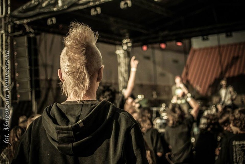 Elbląg, Poznaj gwiazdy, które wystąpią na Elbląg Rocks Europa!