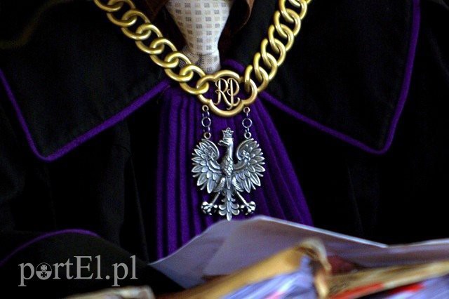 Elbląg, Łętowska chce zrozumieć sąd Elbląg, Łętowska chce zrozumieć sąd