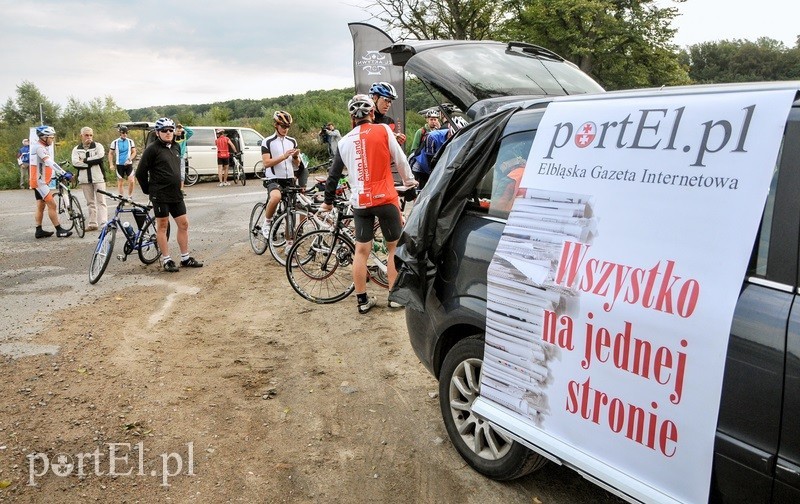 Elbląg, Tak było podczas jednej z poprzednich edycji Elbląg, Tak było podczas jednej z poprzednich edycji