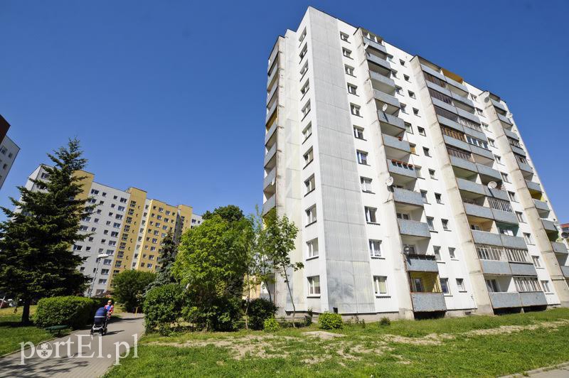 Elbląg, Festyn na Zawadzie