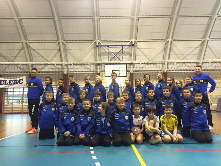 Elbląg, IKS Atak ogłasza nabór