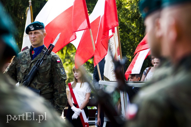 Elbląg, Elblążanie uczcili dziś pamięć ofiar II wojny światowej