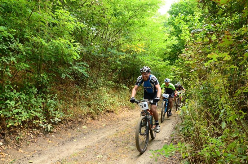 Elbląg, MTB Kadyny już za nami