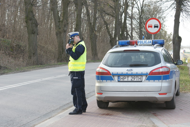 Elbląg, Ostatni weekend wakacji był bezpieczny Elbląg, Ostatni weekend wakacji był bezpieczny