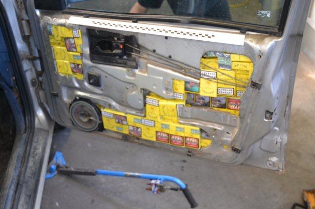 Elbląg, Pojemny Ford Sierra Elbląg, Pojemny Ford Sierra