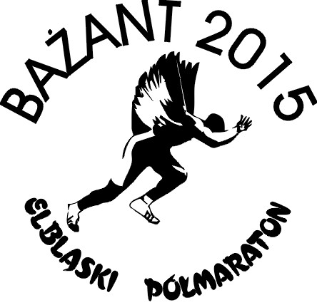 Elbląg, Aktywny trening przed półmaratonem „Bażant 2015”