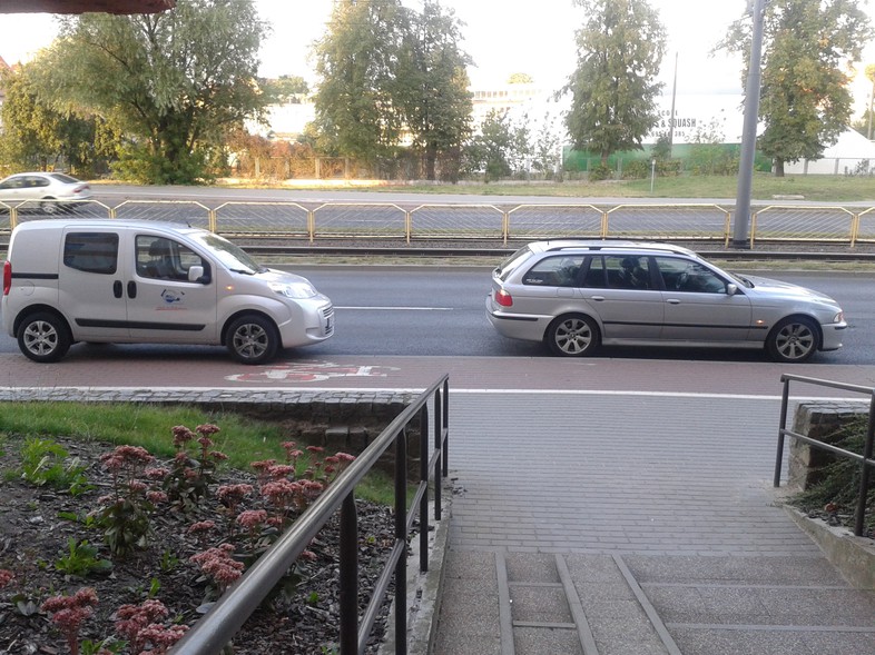 Elbląg, Co nie jest zabronione, jest dozwolone? Elbląg, Co nie jest zabronione, jest dozwolone?