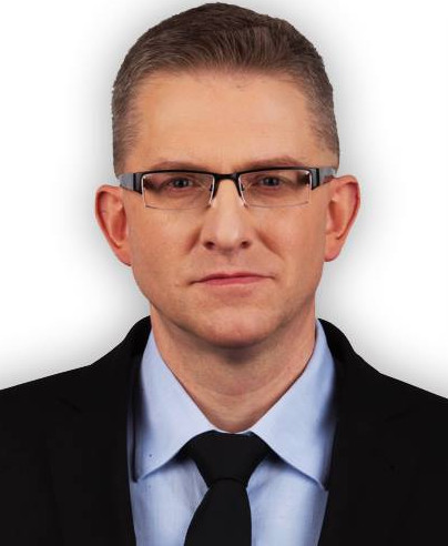 Elbląg, Grzegorz Braun