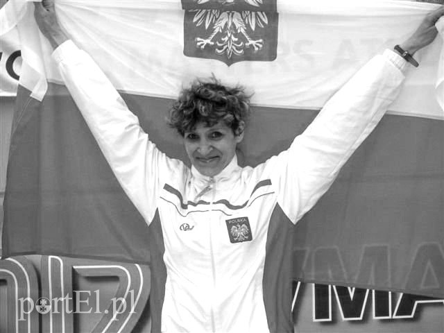Elbląg, MariannaB Biskup miała 54 lata Elbląg, MariannaB Biskup miała 54 lata