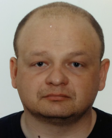 Elbląg, Andrzej Rowdo,