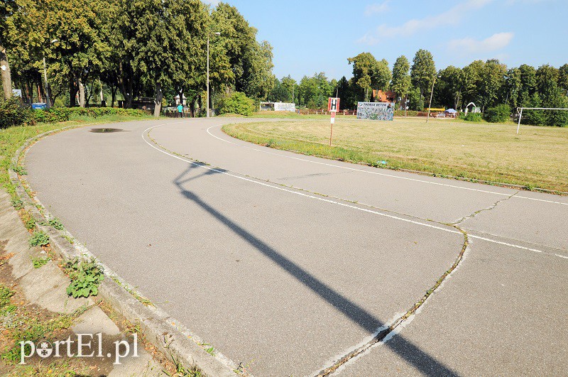 Elbląg, Oferenci mają wiele pytań Elbląg, Oferenci mają wiele pytań