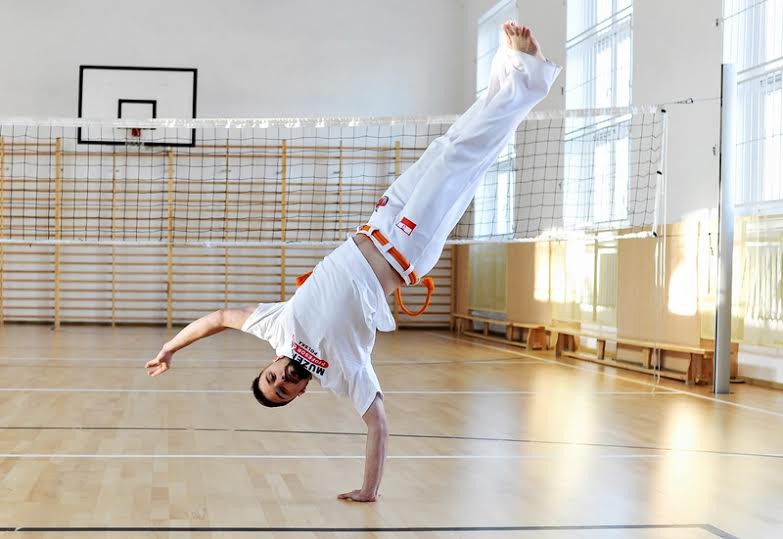 Elbląg, Piotr Wiliński Elbląg, Piotr Wiliński
