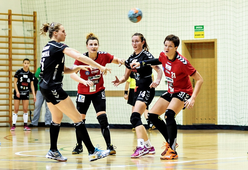 Elbląg, Start wygrał w Kościerzynie (piłka ręczna)