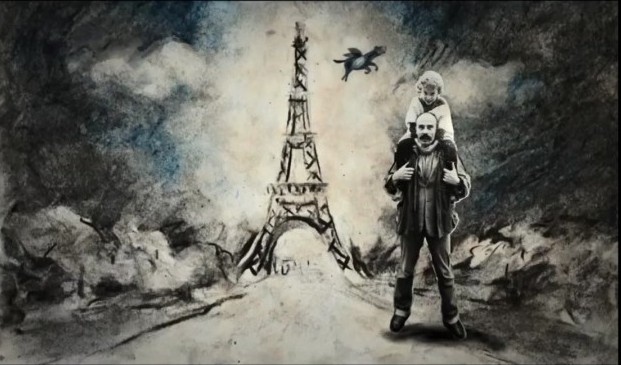 Elbląg, materiały prasowe dystrybutora