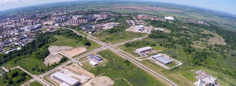 Wspólne inicjatywy dla przedsiębiorców