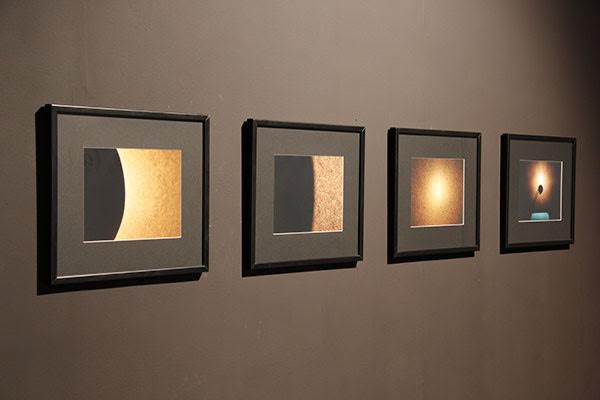 Elbląg, "Dźwiękobrazy" w CS Galeria El