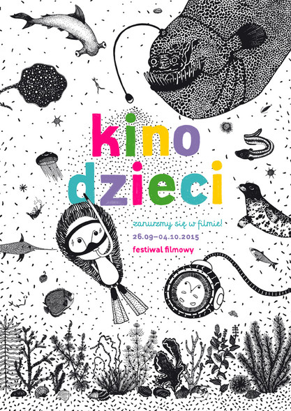 Kino Dzieci w Kinie Światowid