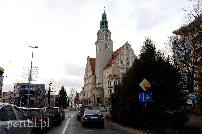 Elbląg, Kongres odbędzie się w Olsztynie Elbląg, Kongres odbędzie się w Olsztynie