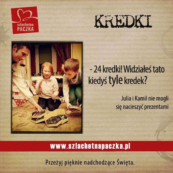 Elbląg, Szlachetna Paczka i Akademia Przyszłości zapraszają wolontariuszy! Elbląg, Szlachetna Paczka i Akademia Przyszłości zapraszają wolontariuszy!