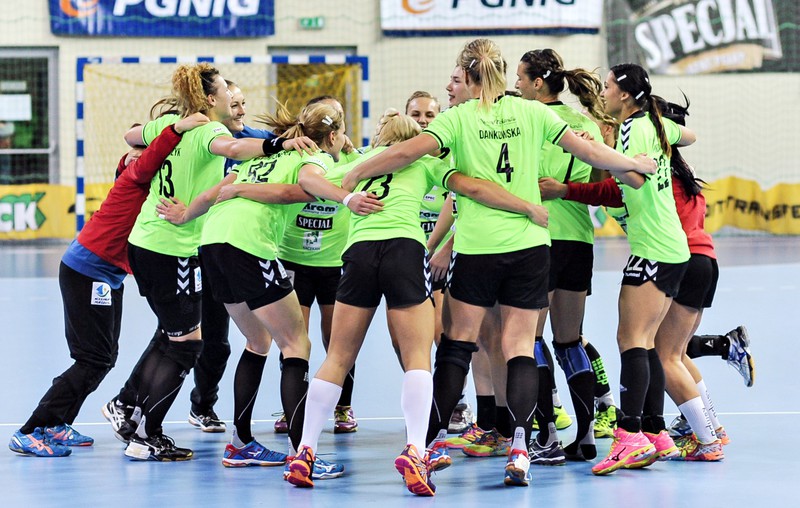 Elbląg, Waleczny Start rozbił Vistal Gdynia! Elbląg, Waleczny Start rozbił Vistal Gdynia!