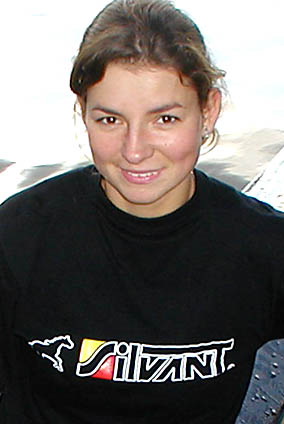 Elbląg, Natasza Gajewska Elbląg, Natasza Gajewska