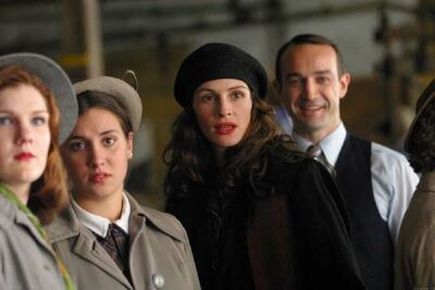 Elbląg, Uśmiech Mony Lizy Elbląg, Uśmiech Mony Lizy