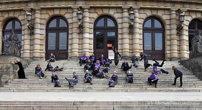 Elbląg, Elbląski Chór Miejski ogłasza nabór