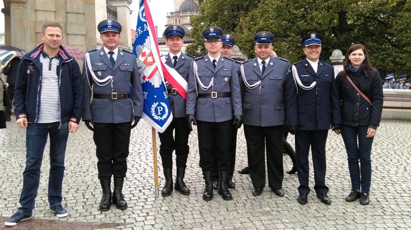 Elbląg, Modlili się w intencji bezpieczeństwa ojczyzny Elbląg, Modlili się w intencji bezpieczeństwa ojczyzny