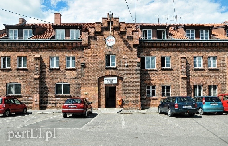 Elbląg, Najniższe przeciętne wynagrodzenie obowiązuje w MPO