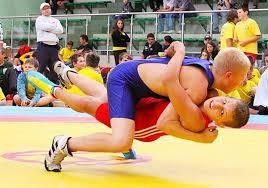 Elbląg, Memoriał im. Tadeusza Jaworskiego (zapasy)