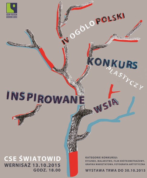 Inspirowane wsią – wystawa pokonkursowa