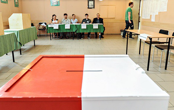 Elbląg, Jak sprawdzić, czy jesteś w spisie wyborców Elbląg, Jak sprawdzić, czy jesteś w spisie wyborców