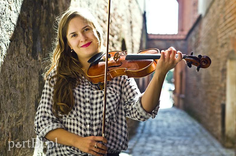 Elbląg, Karolina Nowotczyńska Elbląg, Karolina Nowotczyńska