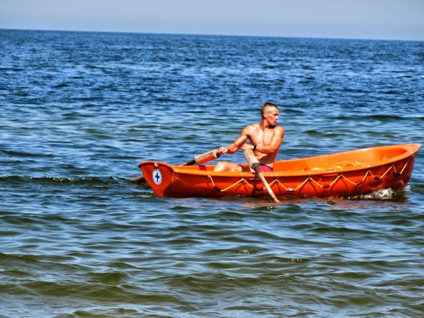 Zapisz się na kurs pływania i ratownictwa wodnego na nowym basenie
