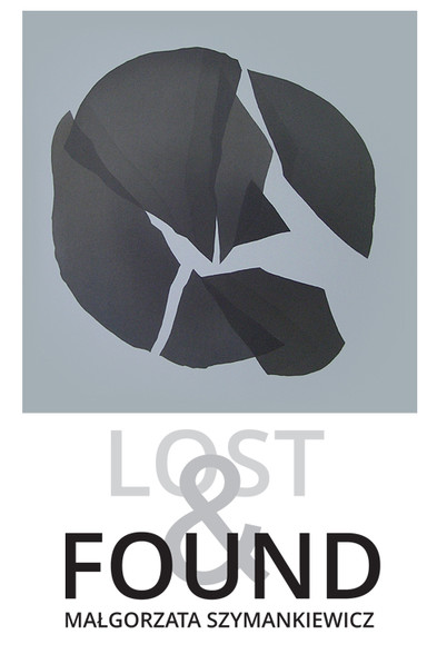 Elbląg, „Lost and found” Małgorzata Szymankiewicz. Wernisaż jutro