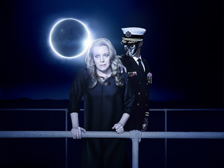 Elbląg, Opera: one wygrały zaproszenie Elbląg, Opera: one wygrały zaproszenie