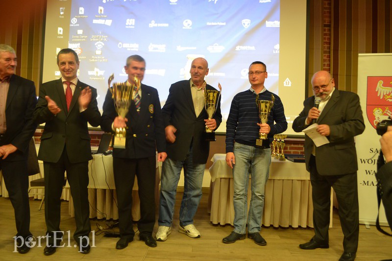 Elbląg, Zdobywcy grand prix Zalewu Wiślanego Elbląg, Zdobywcy grand prix Zalewu Wiślanego