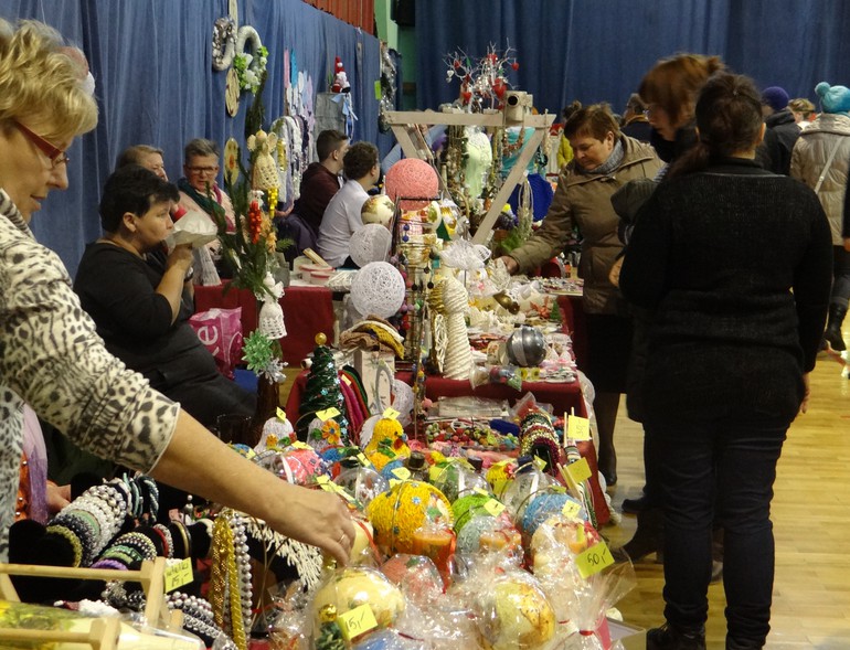 Elbląg, SztukaTERRiA w Światowidzie po raz piąty!