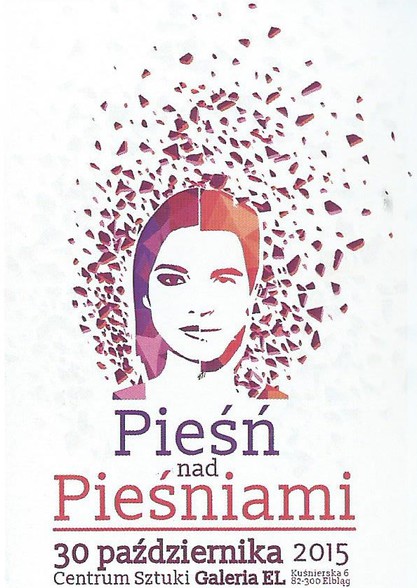 Elbląg, Pieśń nad Pieśniami: oni wygrali zaproszenia Elbląg, Pieśń nad Pieśniami: oni wygrali zaproszenia