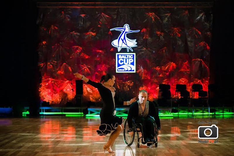 Za nami pierwszy dzień Baltic Cup Za nami pierwszy dzień Baltic Cup