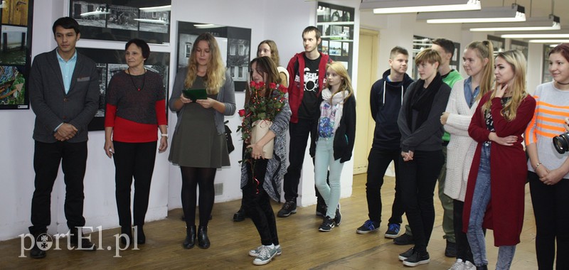 Elbląg, Eksperyment w Tolkmicku