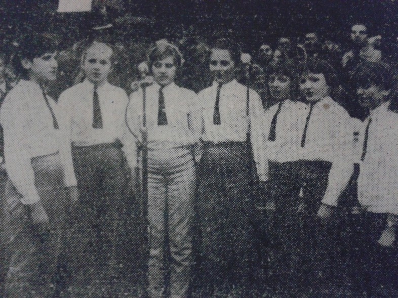 Elbląg, Elbląskie "Biedroneczki"