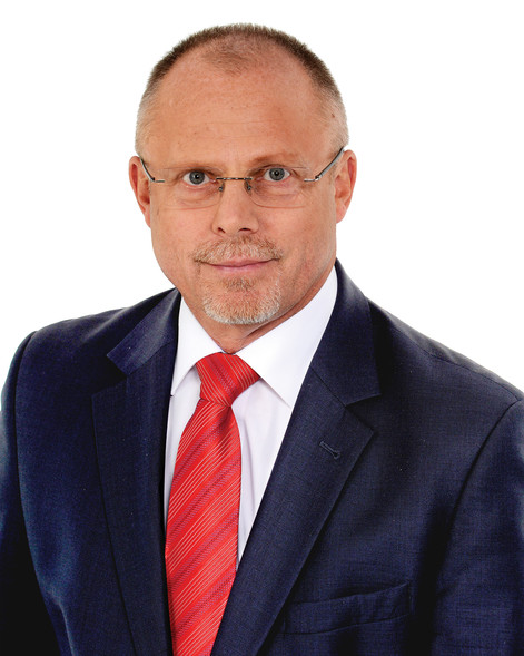 Jacek Protas: Samorządowcy w parlamencie to dobra zmiana dla Polski Jacek Protas: Samorządowcy w parlamencie to dobra zmiana dla Polski