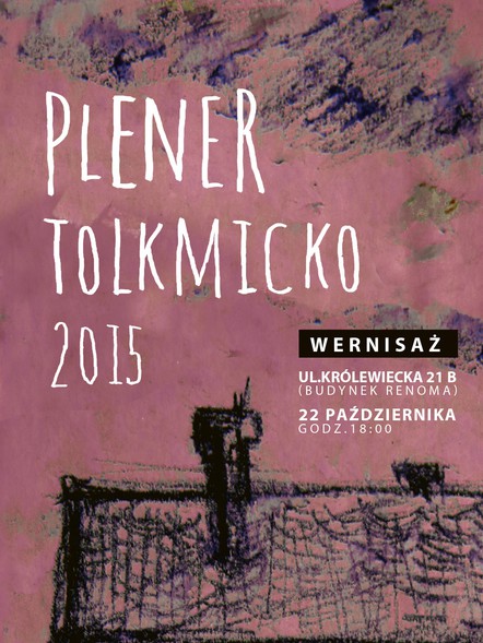 Elbląg, Oblicza Tolkmicka w fotografiach. Wernisaż Elbląg, Oblicza Tolkmicka w fotografiach. Wernisaż