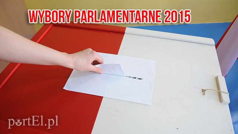 Elbląg, Przewóz niepełnosprawnych w dniu wyborów parlamentarnych Elbląg, Przewóz niepełnosprawnych w dniu wyborów parlamentarnych