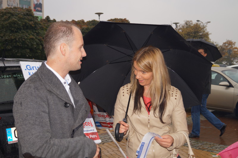 W niedzielę wybieramy nowy Sejm. Głosuj na Nowoczesną W niedzielę wybieramy nowy Sejm. Głosuj na Nowoczesną