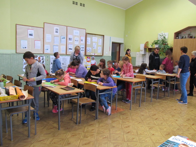Elbląg, Żuławy plastycznie Elbląg, Żuławy plastycznie