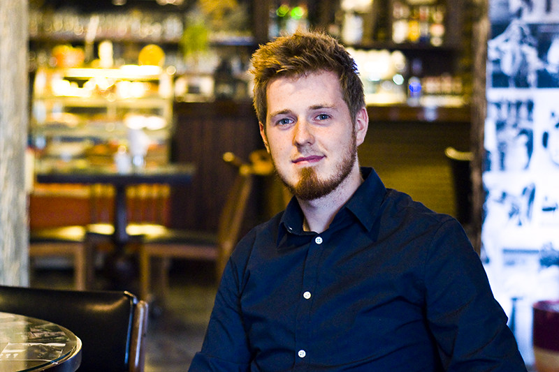 Elbląg, Karol Sokołowski Elbląg, Karol Sokołowski