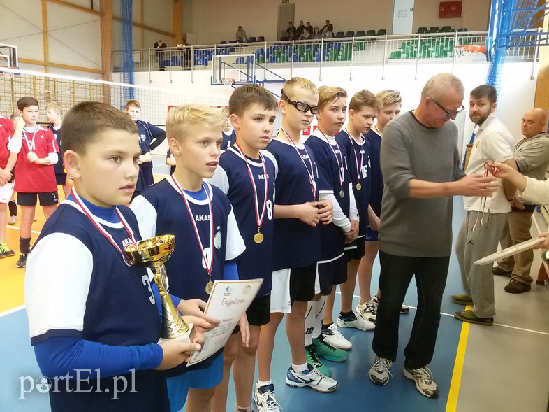 Elbląg, Kolejny sukces SP 19 Elbląg Elbląg, Kolejny sukces SP 19 Elbląg